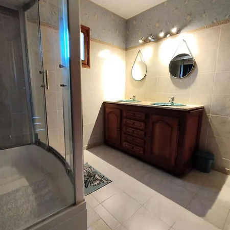 Pe308-millas - Casa Campanya De 3 A Proximite De La Base Nautique Mae-4691 Appartement