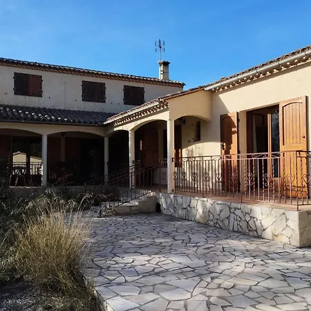 Appartement Pe308-millas - Casa Campanya De 3 A Proximite De La Base Nautique Mae-4691 *