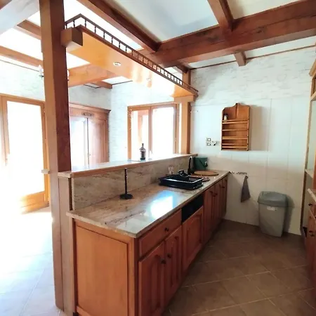 Pe308-millas - Casa Campanya De 3 A Proximite De La Base Nautique Mae-4691 * Millas