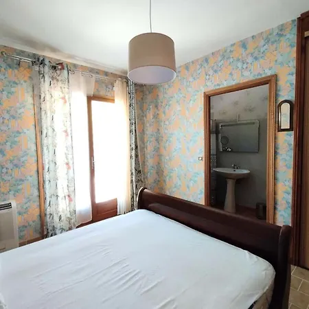Pe308-millas - Casa Campanya De 3 A Proximite De La Base Nautique Mae-4691 Appartement