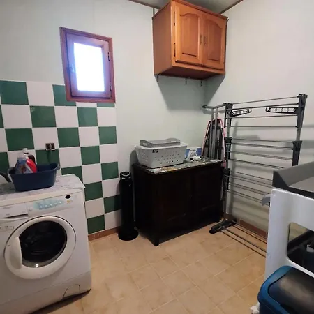 Appartement Pe308-millas - Casa Campanya De 3 A Proximite De La Base Nautique Mae-4691 *