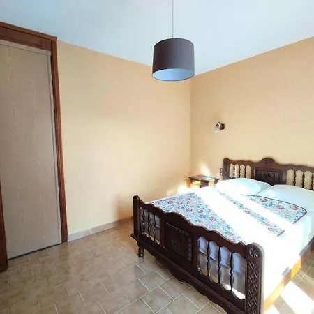 Pe308-millas - Casa Campanya De 3 A Proximite De La Base Nautique Mae-4691 Appartement Millas