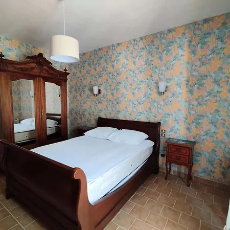 Pe308-millas - Casa Campanya De 3 A Proximite De La Base Nautique Mae-4691 *