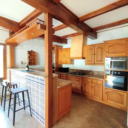 Appartement Pe308-millas - Casa Campanya De 3 A Proximite De La Base Nautique Mae-4691 *
